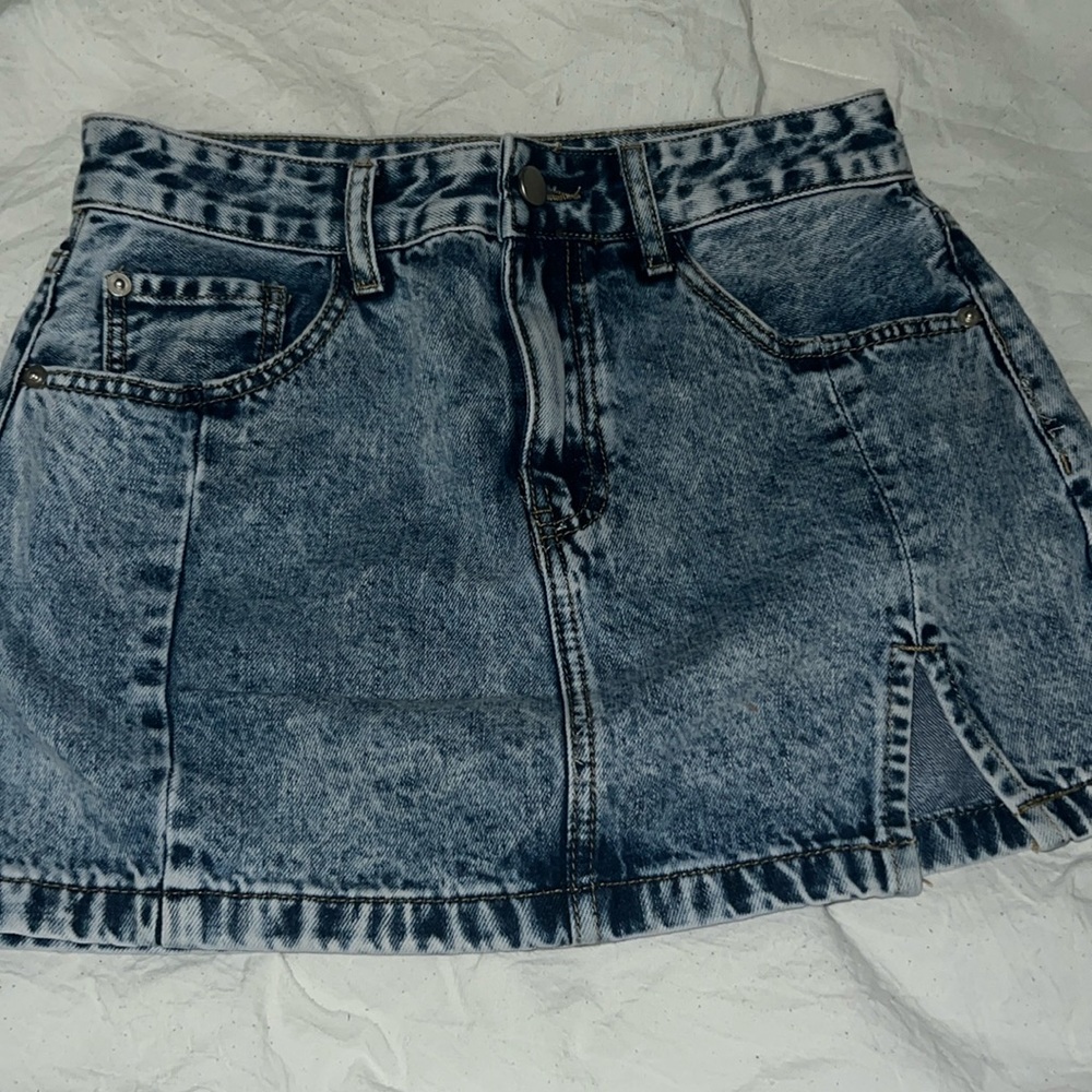 Skirt
